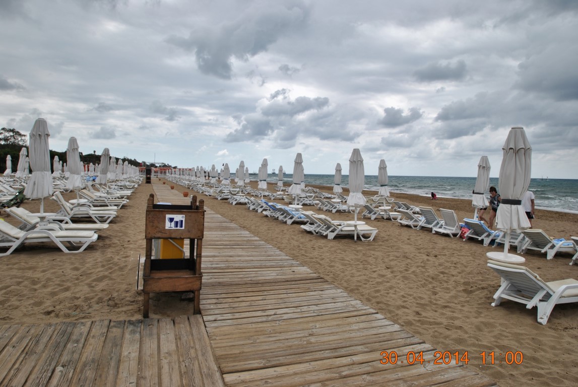 imagini hotel SUENO BEACH SIDE